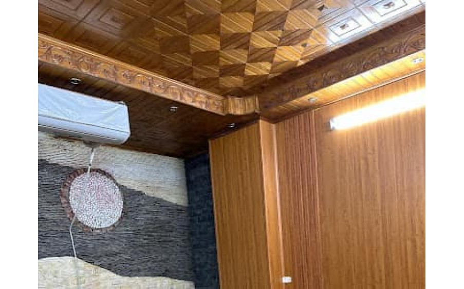 CHO THUÊ NHÀ MẶT PHỐ KINH DOANH SPA, SHOWROOM PHỐ TRUNG YÊN 80M2, 4 TẦNG, 33 TRIỆU